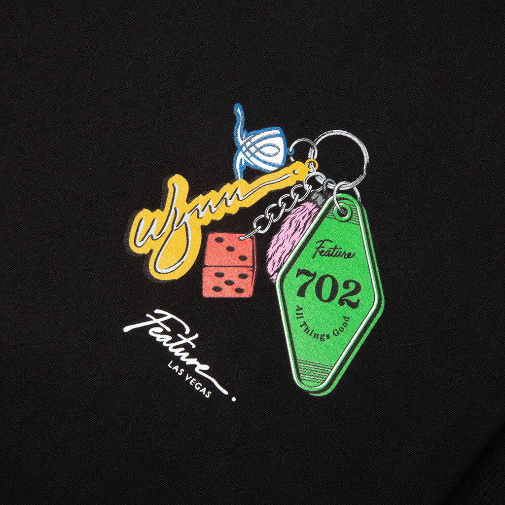 Feature