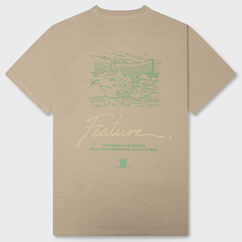 Feature