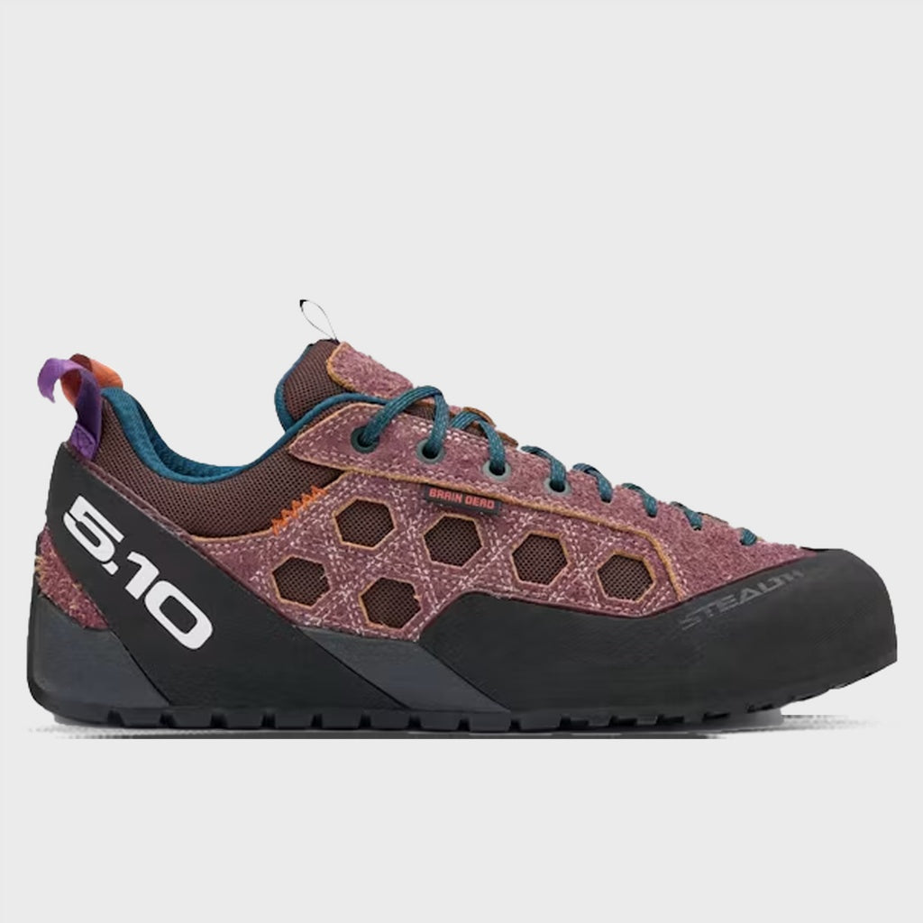Five Ten Guide Tennie Approach - Supplier Color/Core Black/Violet