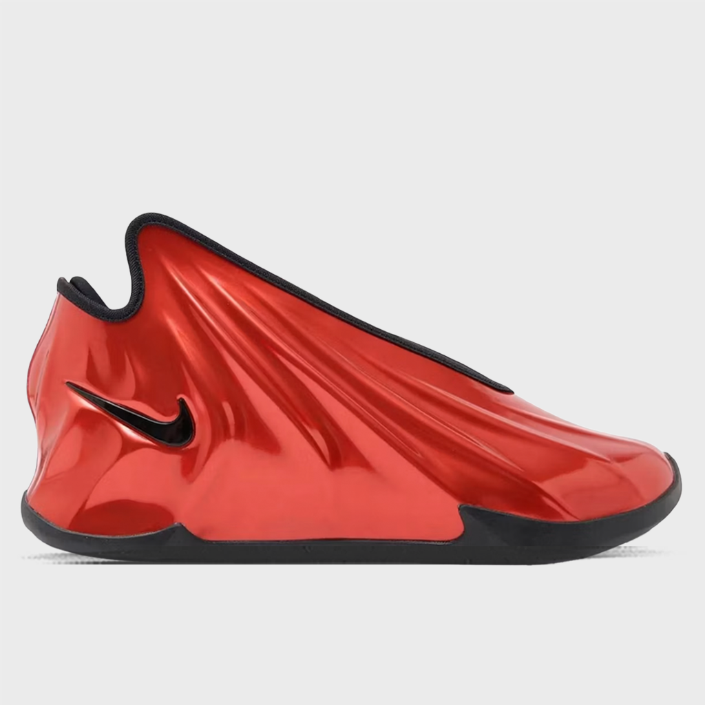 G.T. Future - Varsity Red/Black