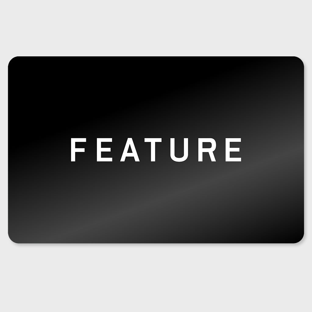 Feature
