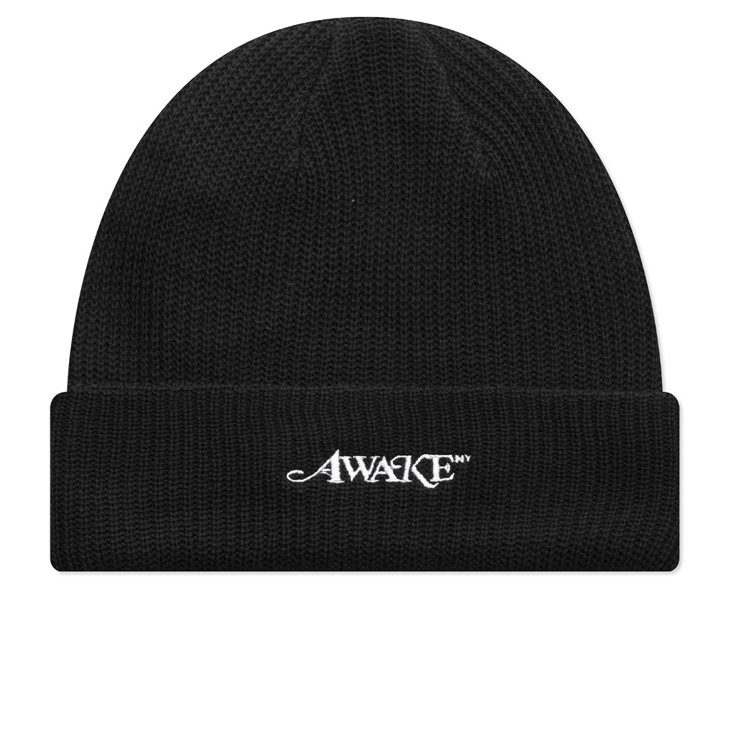 s*p様 定価〜 GOD ONLY KNOWS ロゴ CAP 黒 GOD ONLY KNOWS キャップ 黒 - メルカリ