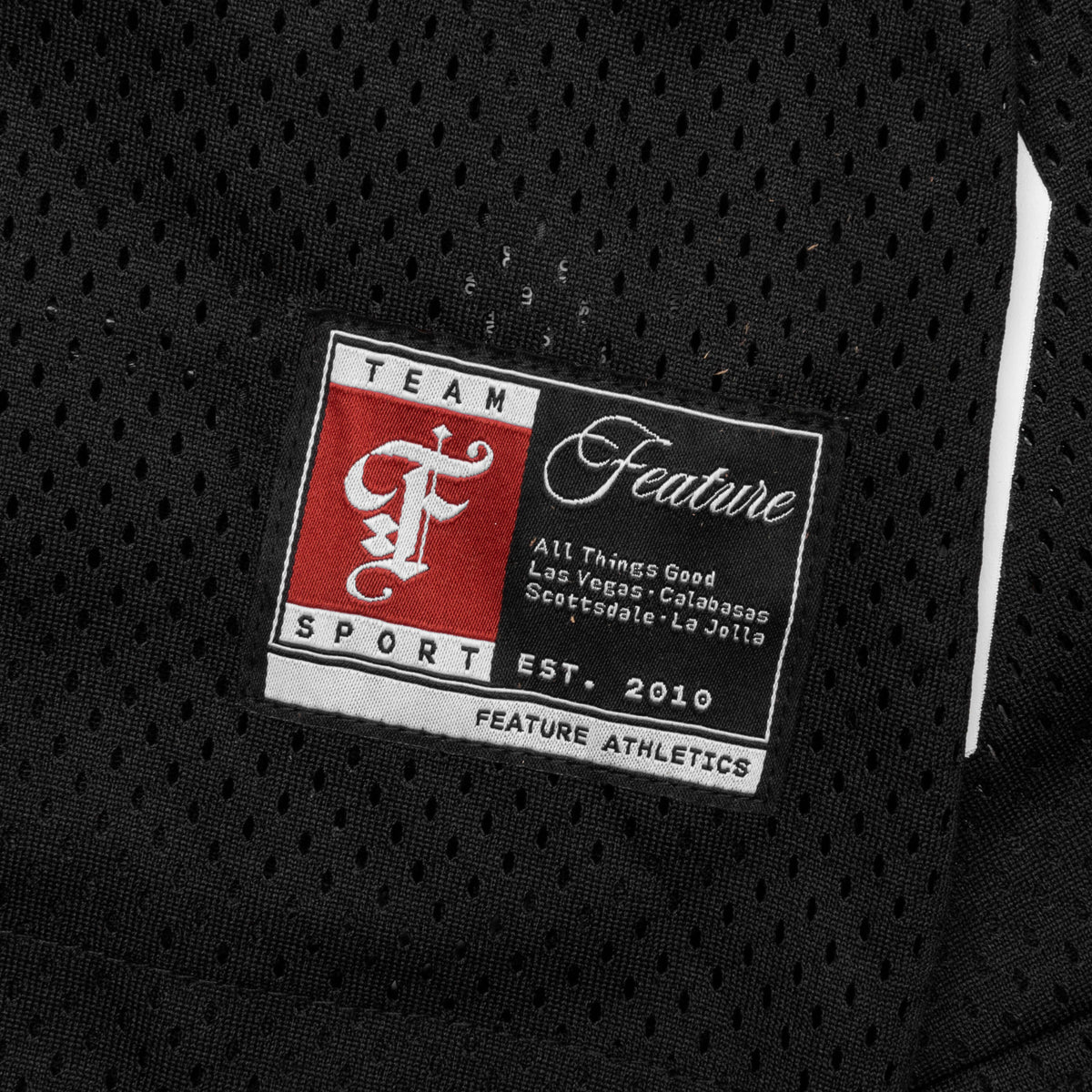 Feature