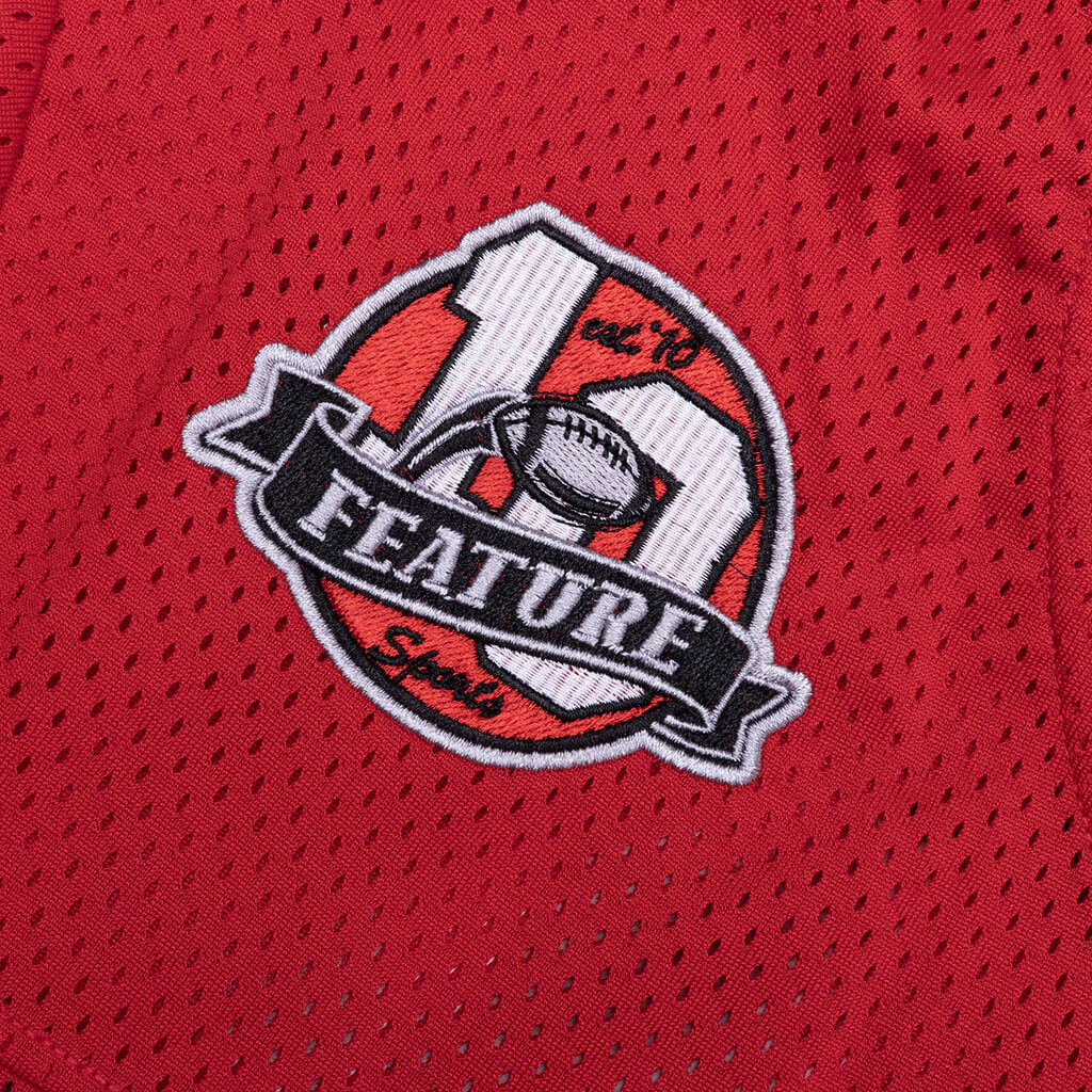 Feature