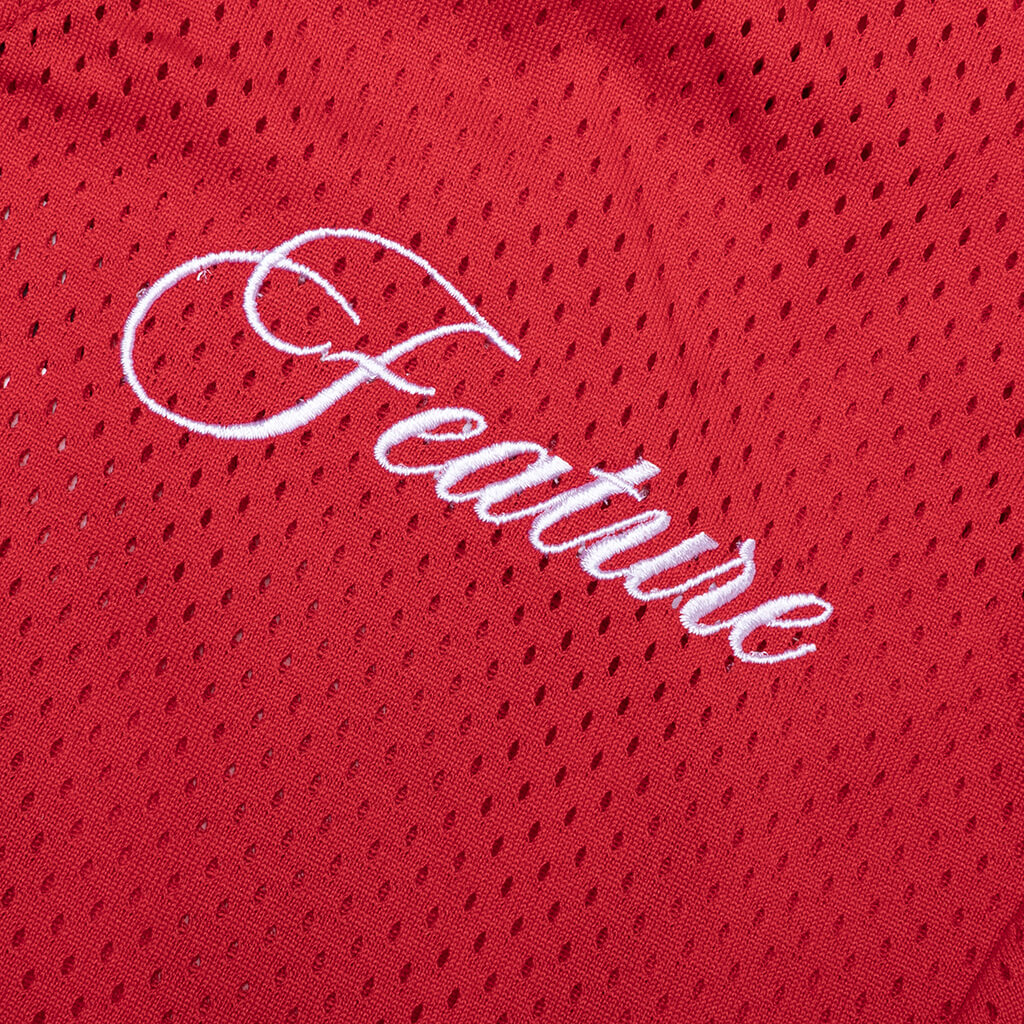 Feature