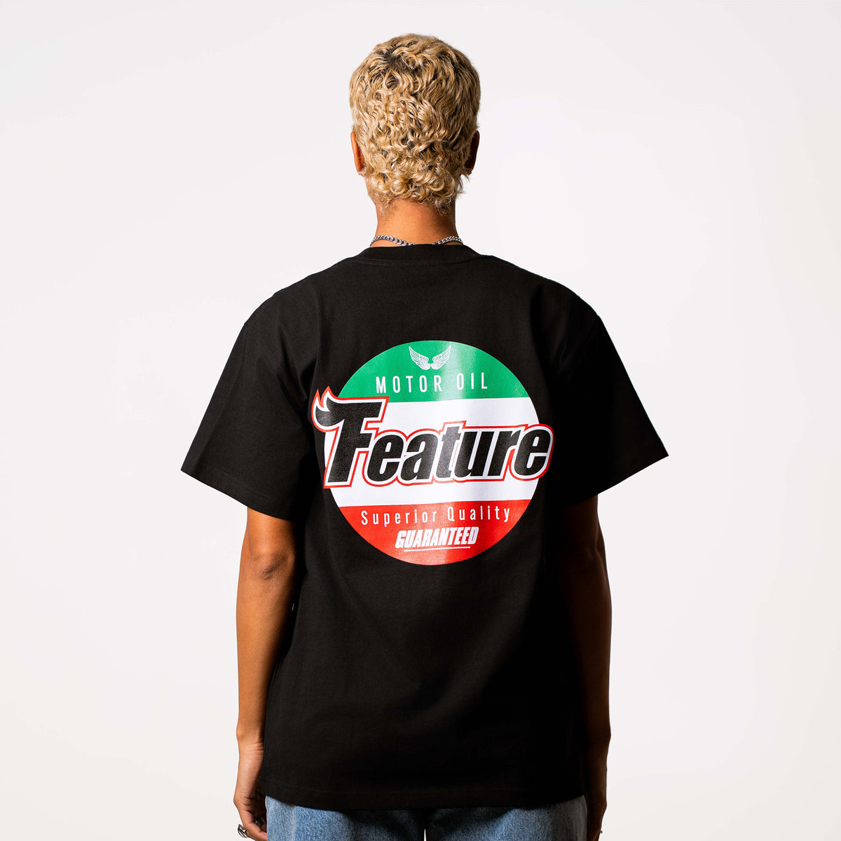 Feature