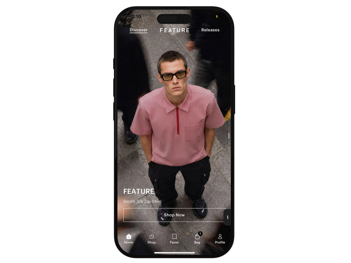 Feature