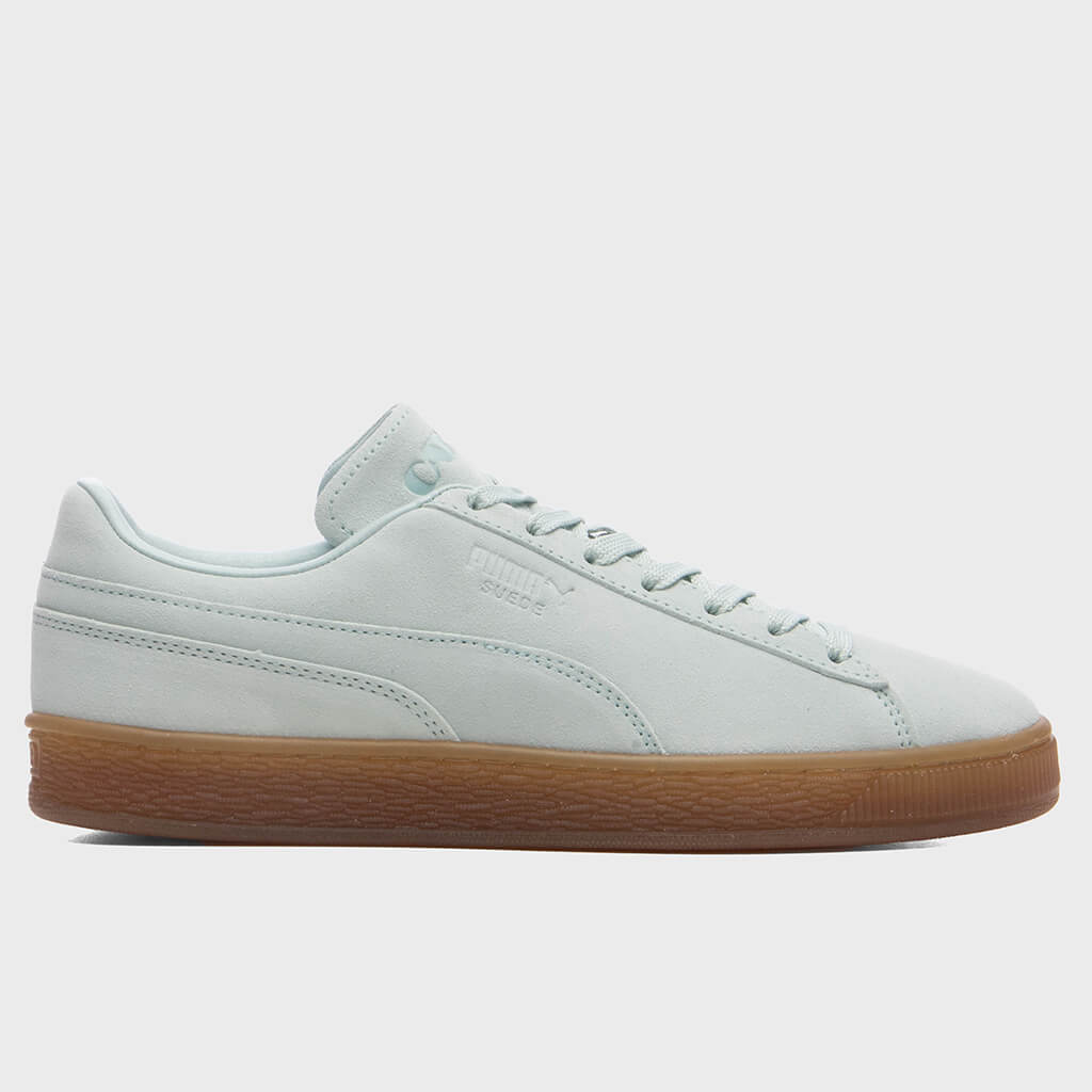 Puma x Daniëlle Cathari スエード ST - ブルー