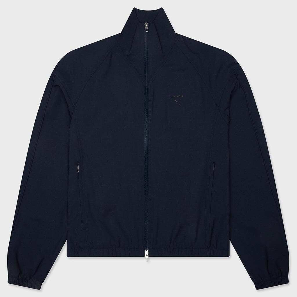 Puma x Jil Sander T7 トラック ジャケット - ブルー