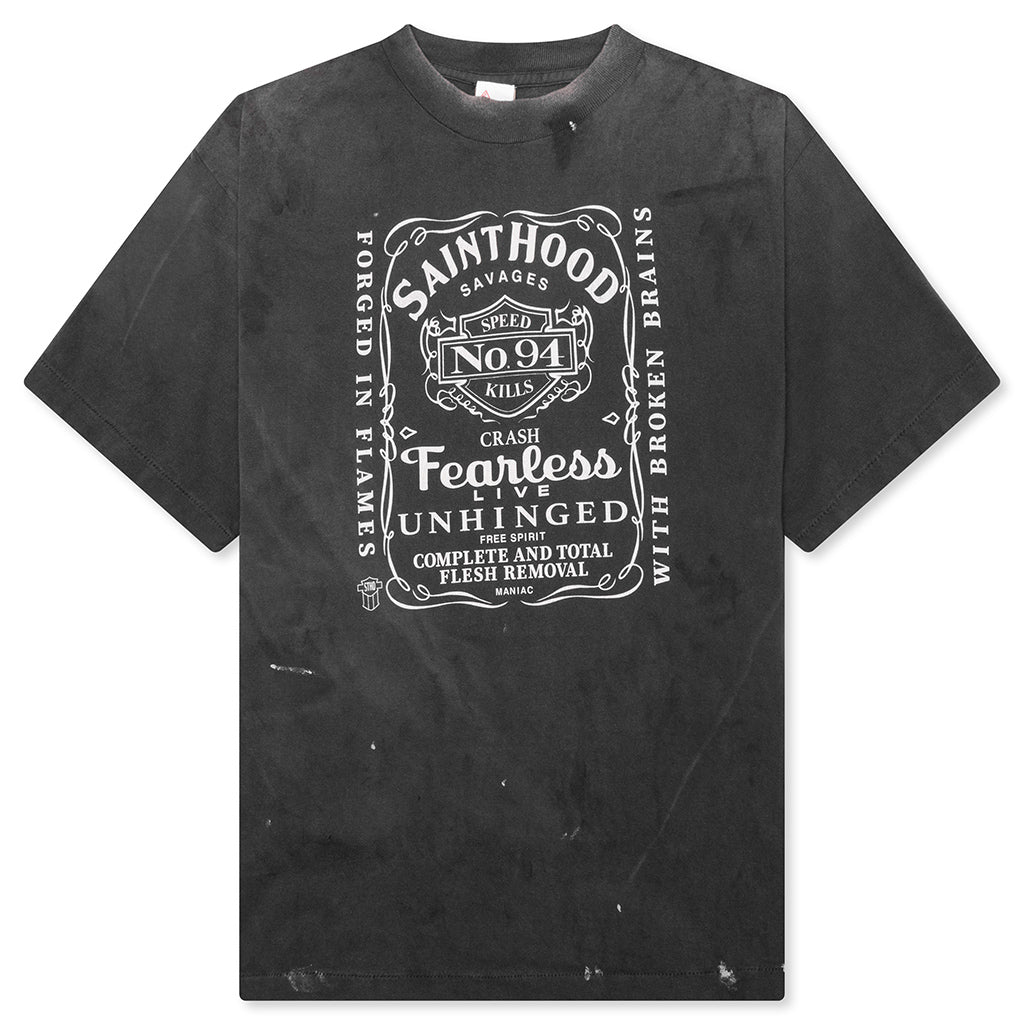 SAINT MICHAEL×NEIGHBORHOOD Tシャツ S