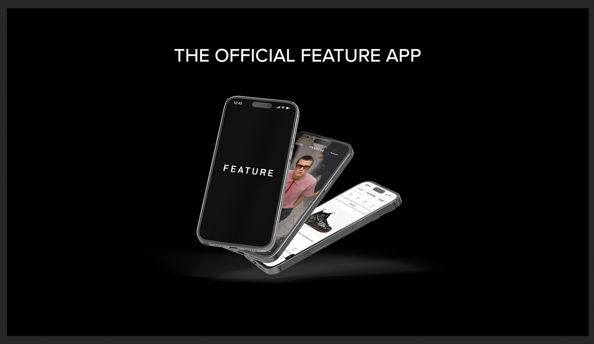 Feature