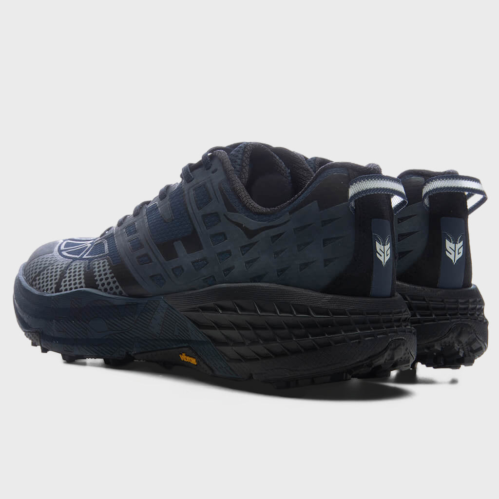 Speedgoat 2 TS - Varsity Navy/Black