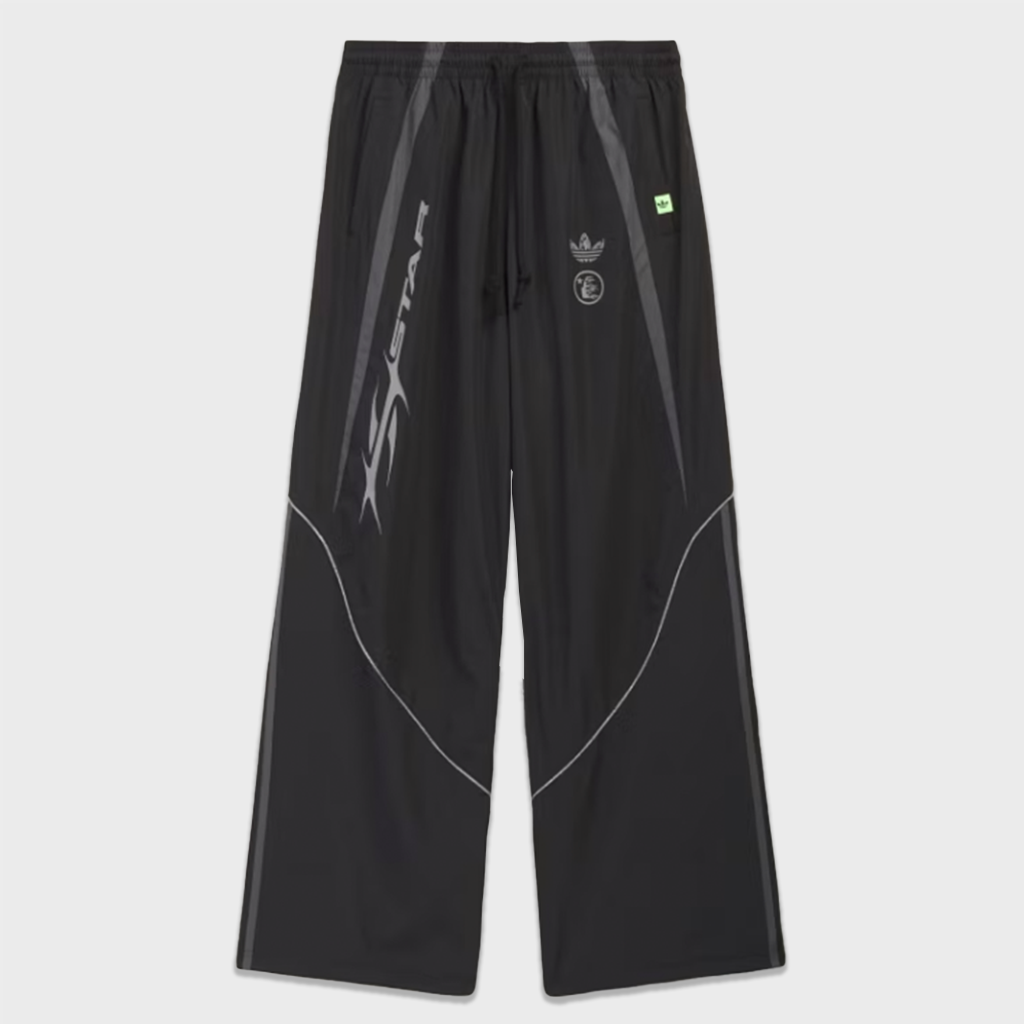 Adidas Originals x Hellstar Ember Tracksuit パンツ - ブラック