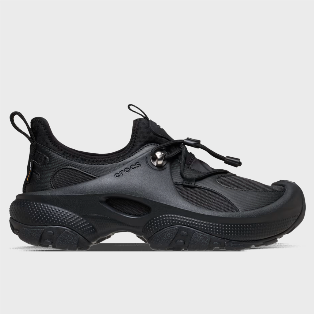 Trailbreak 2 Tech SE Cordura - Black