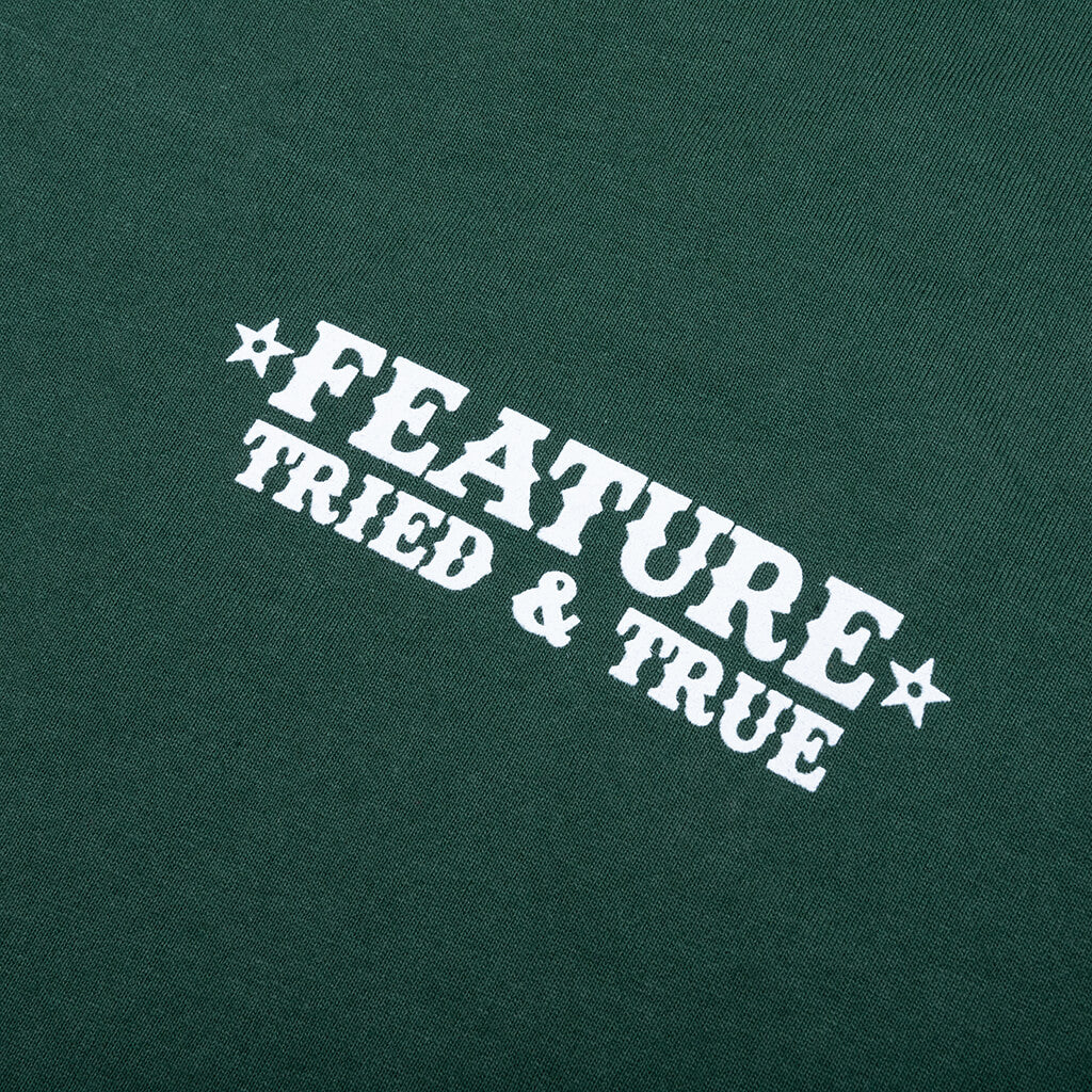 Feature