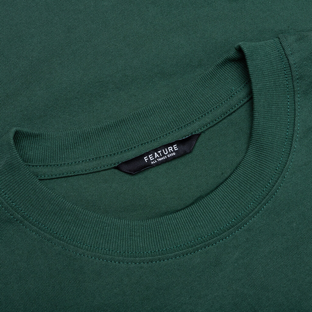 Feature