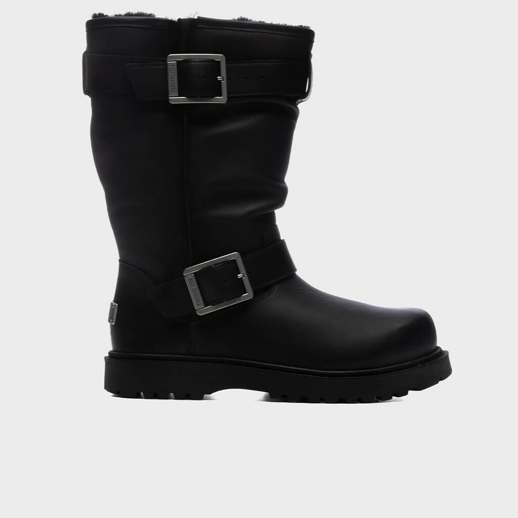 UGG x Willy Chavarria バイカー - ブラック