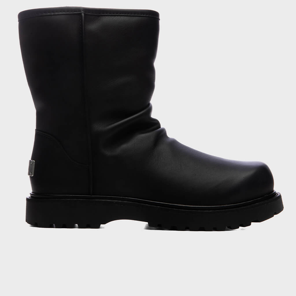 UGG x Willy Chavarria リラックス - ブラック