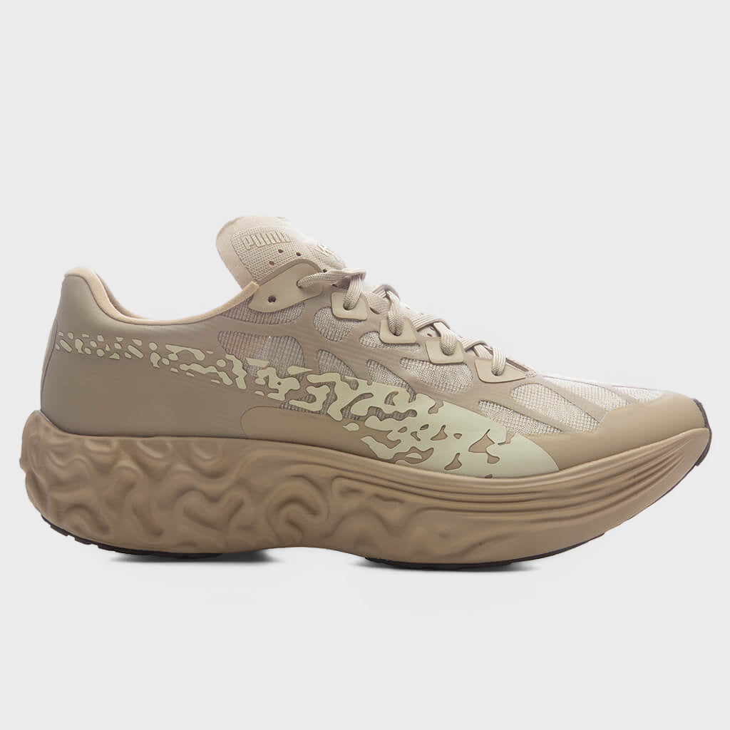 Velum Nitro - Toasted Almond/Sand Dune