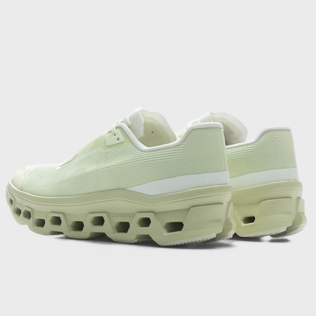 Women's Cloudmonster Void 1 - Seedling/Linen