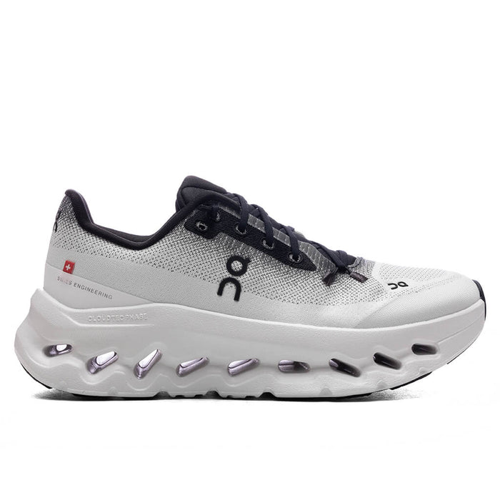 Women's Cloudtilt - Black/Ivory