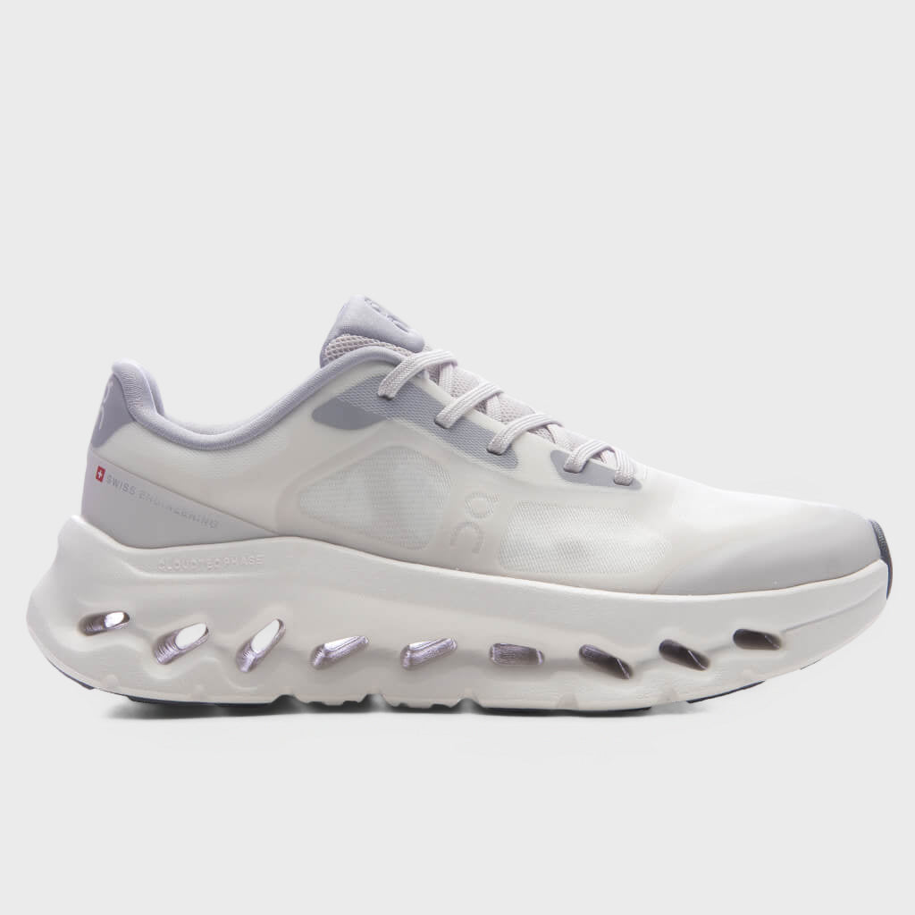 Women's Cloudtilt Remix - Alloy/Ivory