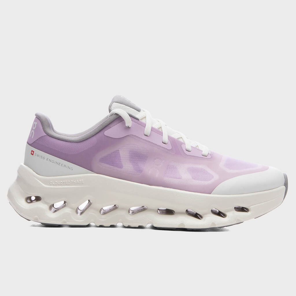Women's Cloudtilt Remix - Verbana/Ivory
