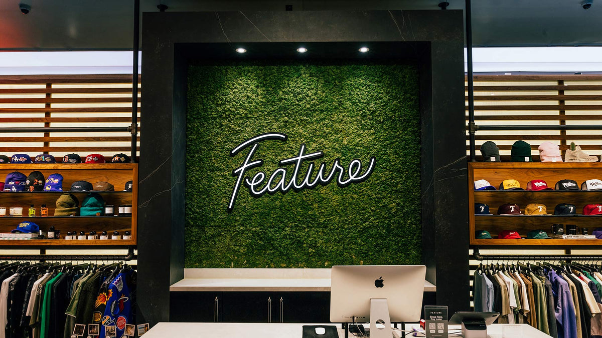 Feature