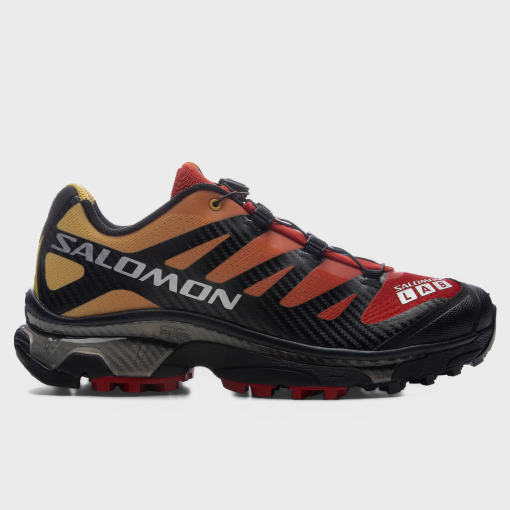XT-4 OG - Lava Falls/Beach Ball/Black