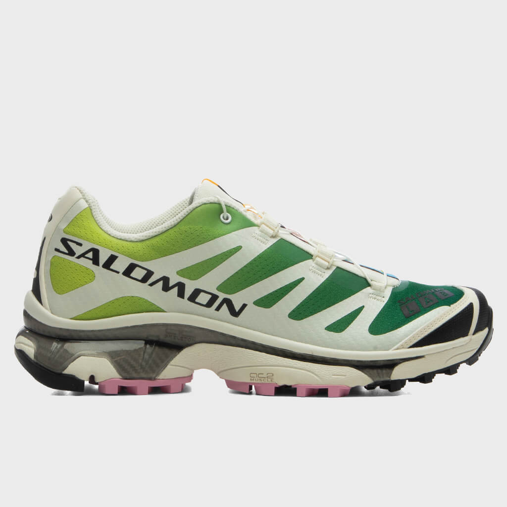 XT-4 OG - Vanilla Ice/Acid Lime/Pink Frosting
