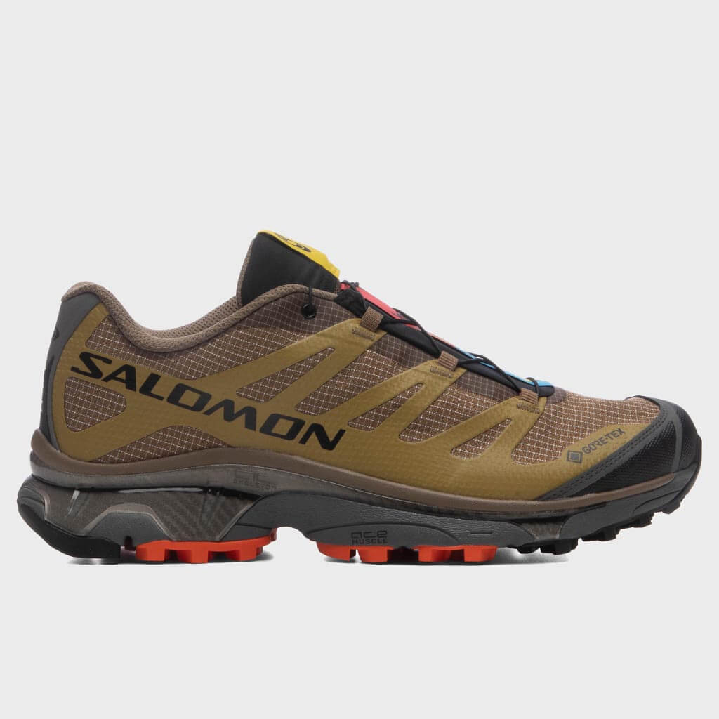 XT-4 OG GTX - Coyote/Willow/Dragon Fire
