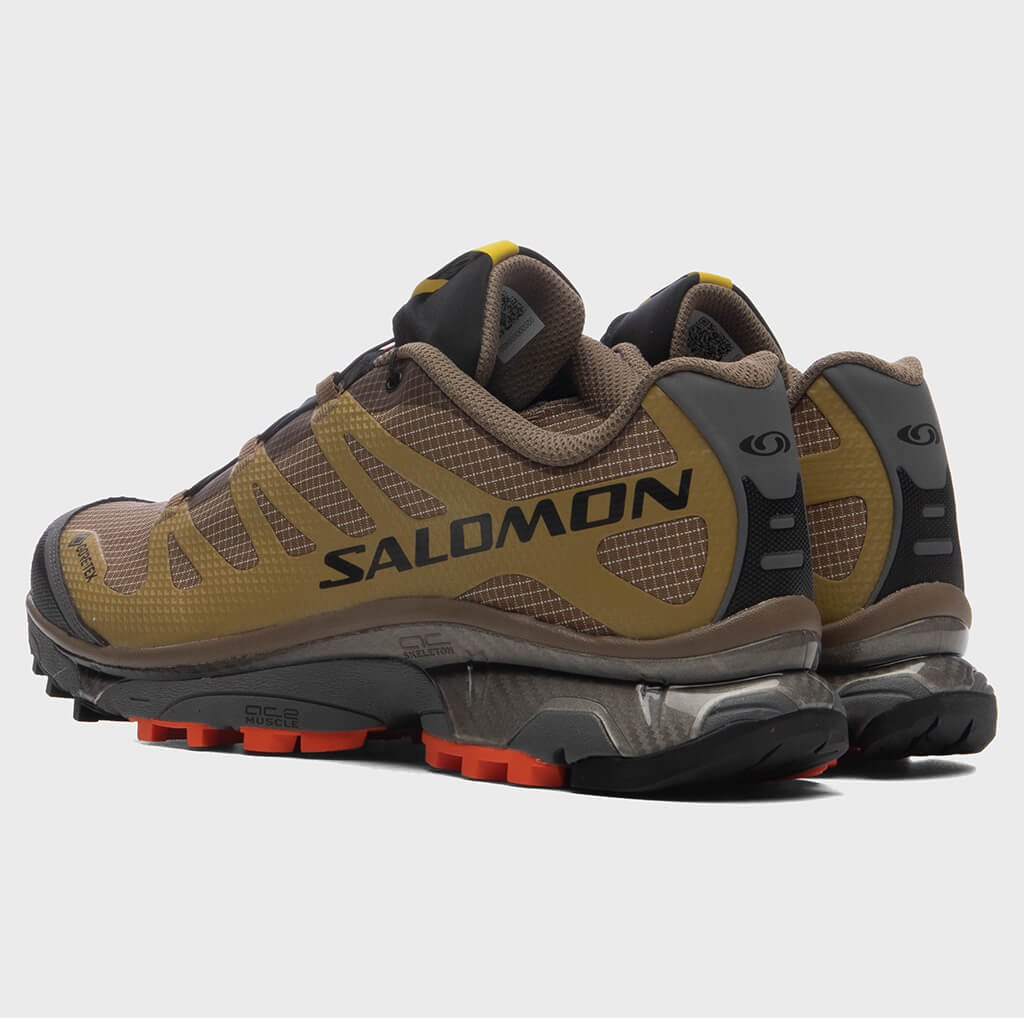 XT-4 OG GTX - Coyote/Willow/Dragon Fire