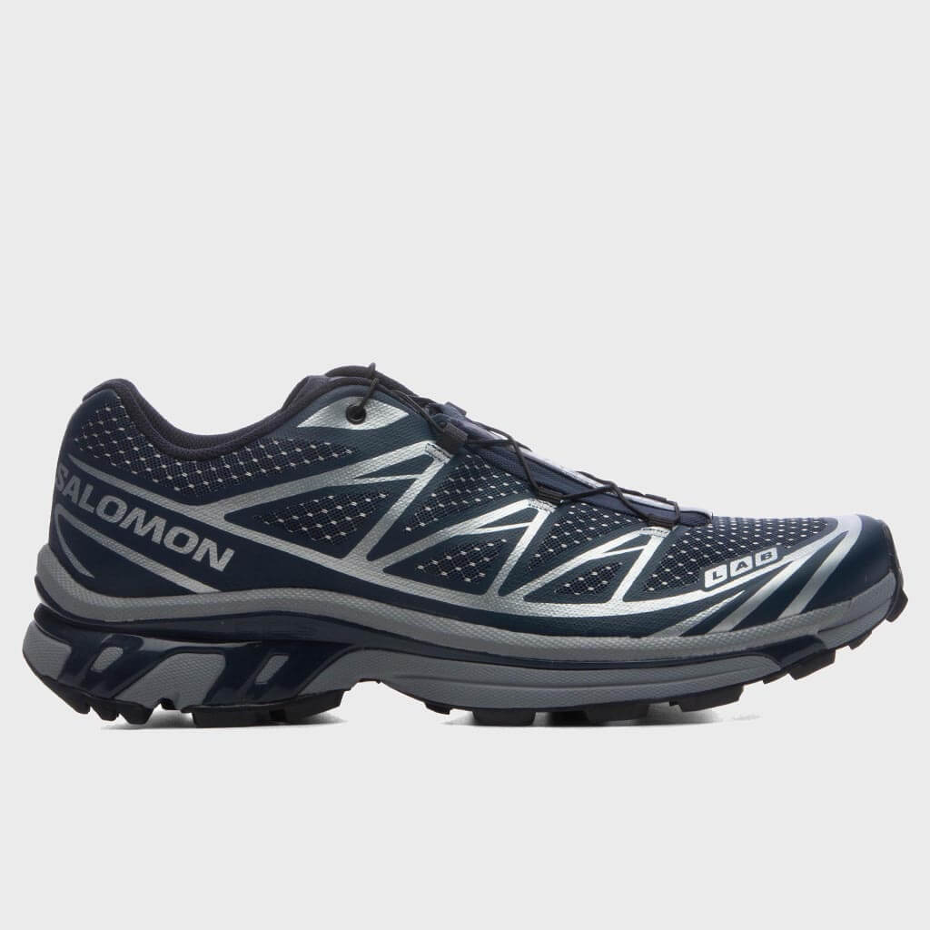 XT-6 Steel Streets - Spellbound/Tradewinds/Dark Navy