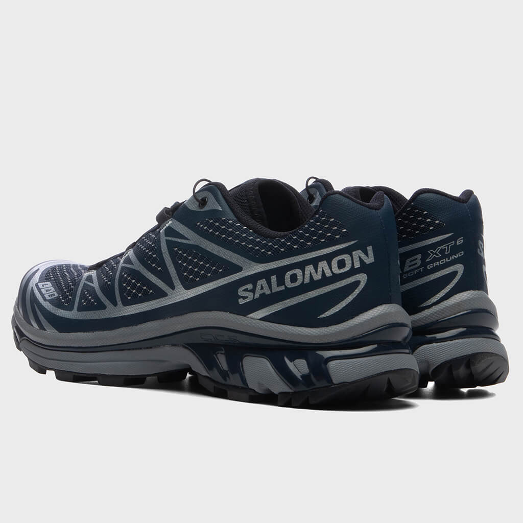 XT-6 Steel Streets - Spellbound/Tradewinds/Dark Navy