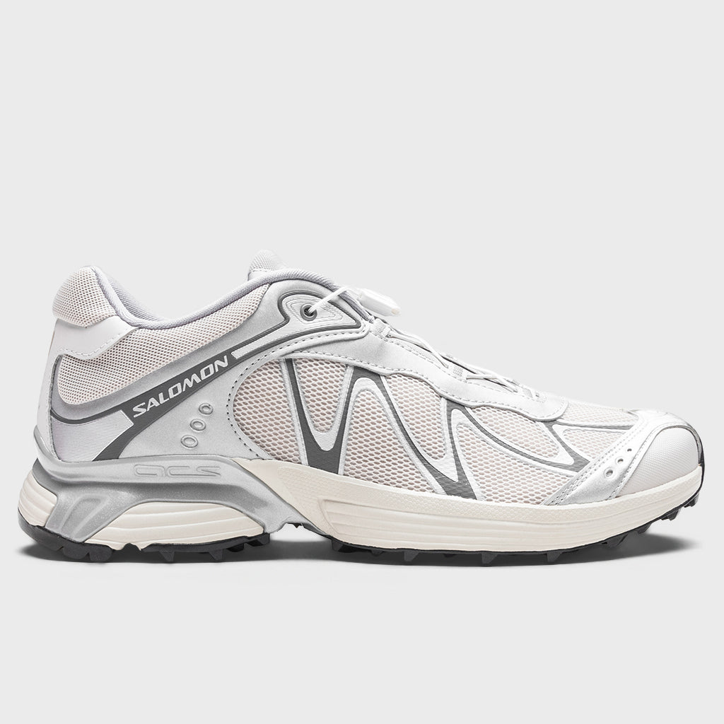 XT-Whisper - Silver/Lunar Rock