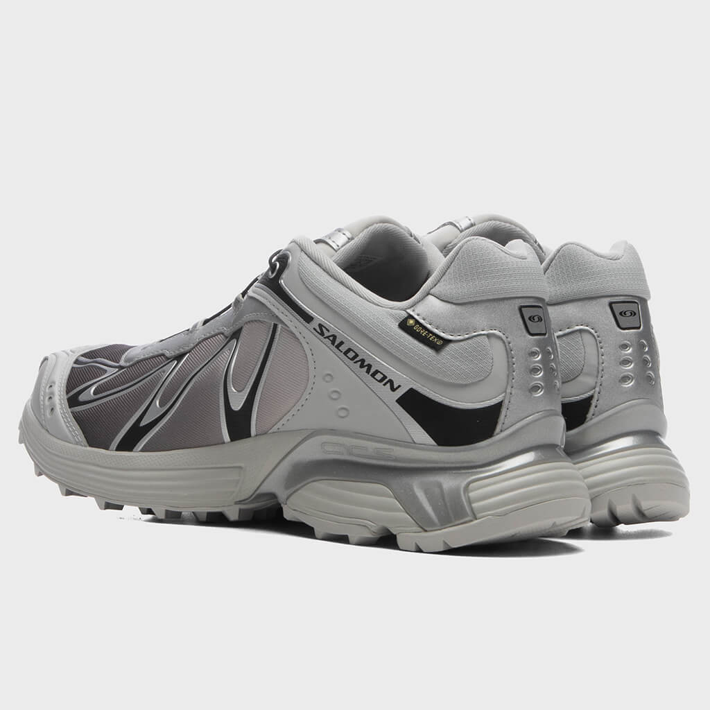 XT-Whisper GTX - Gray Violet/Black/Ftw Silver