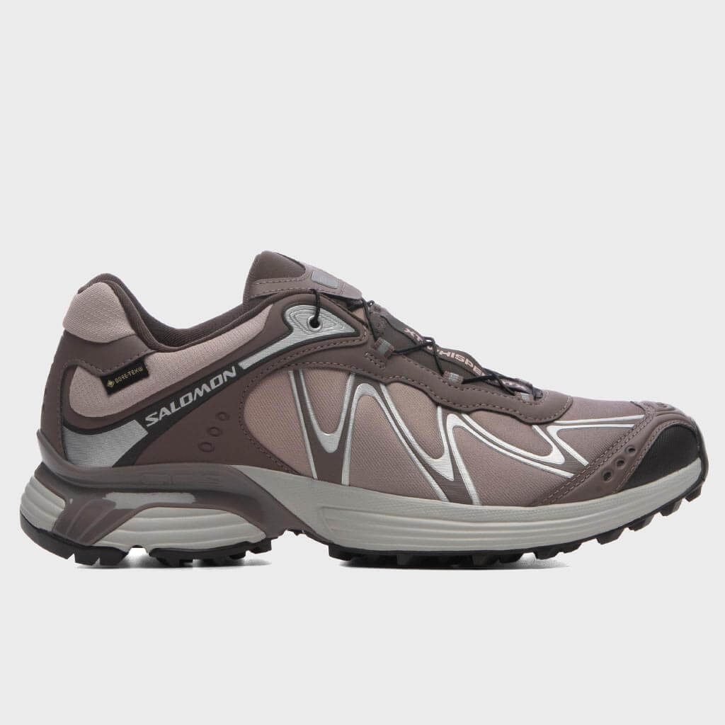 XT-Whisper GTX - Iron/Shadow Gray/Black Olive