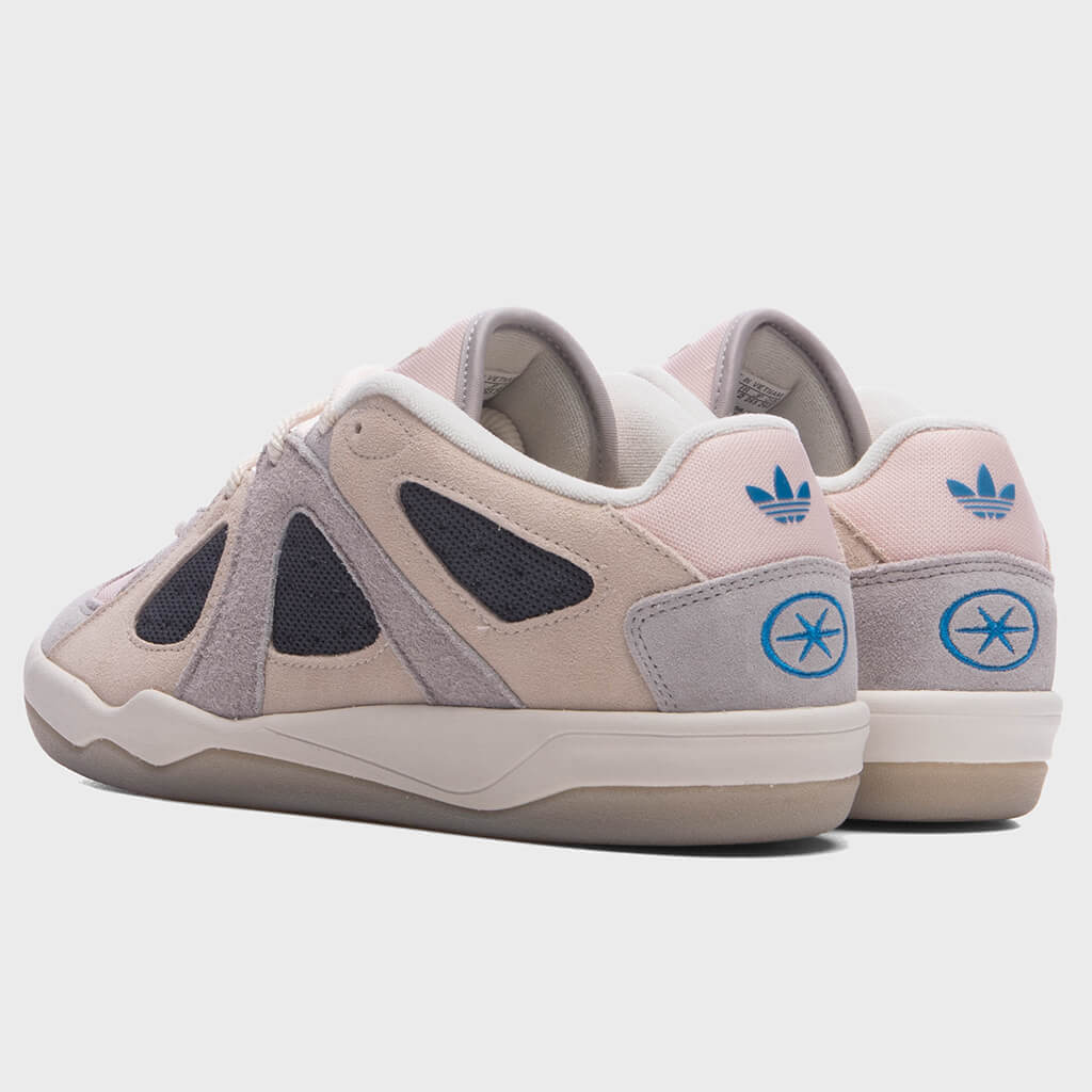BadBo 1.1 - Core White/Grey Two/Pink