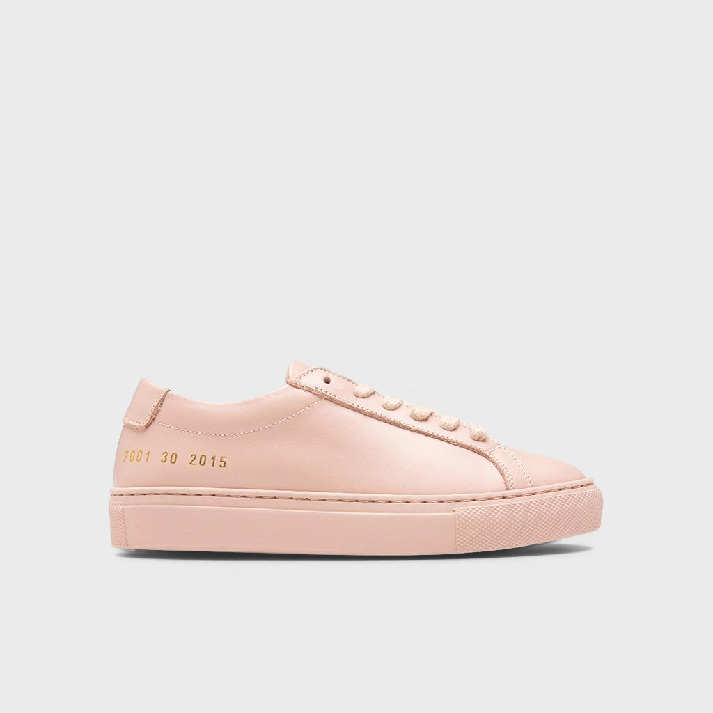 Kids Toddler Original Achilles Low - Blush
