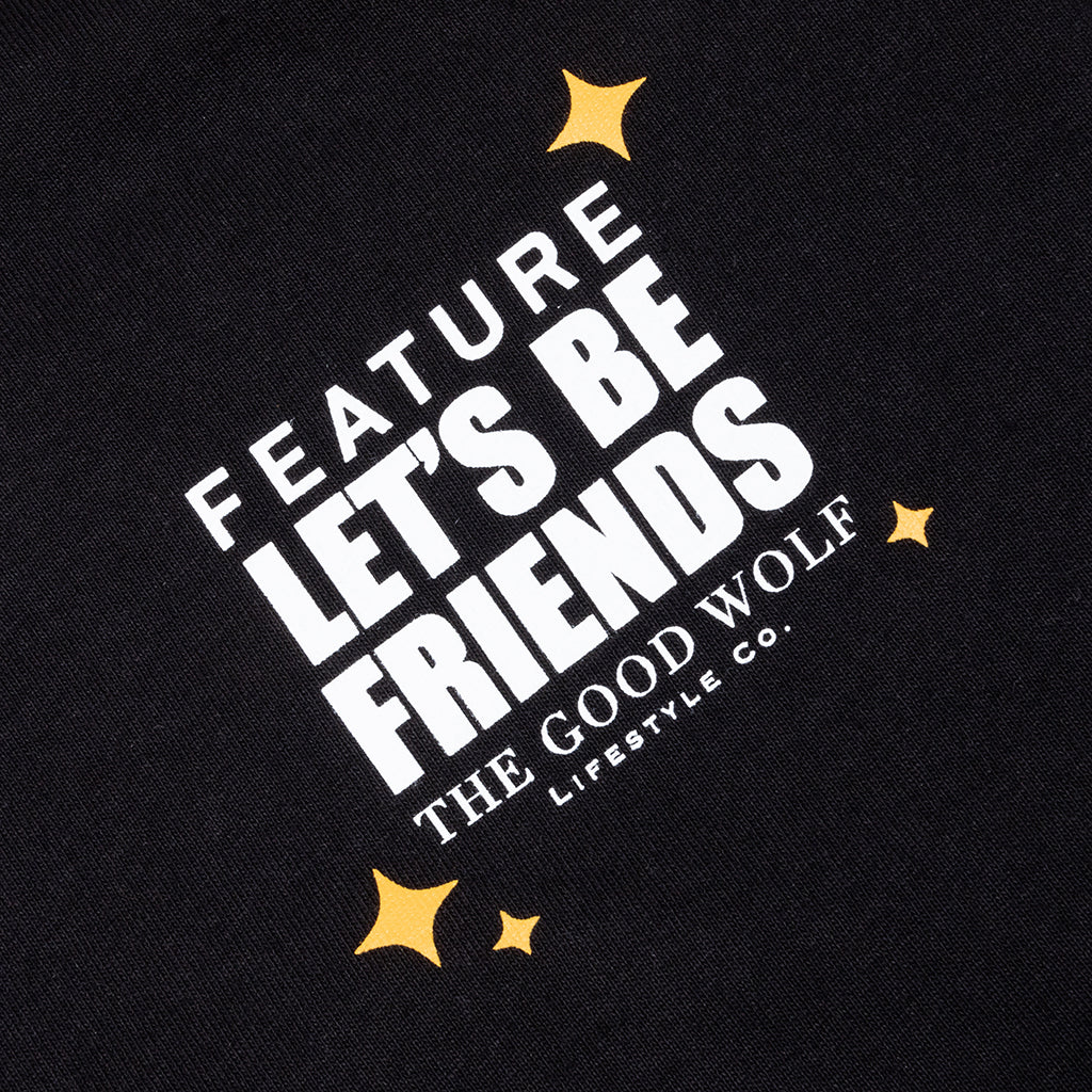 Feature