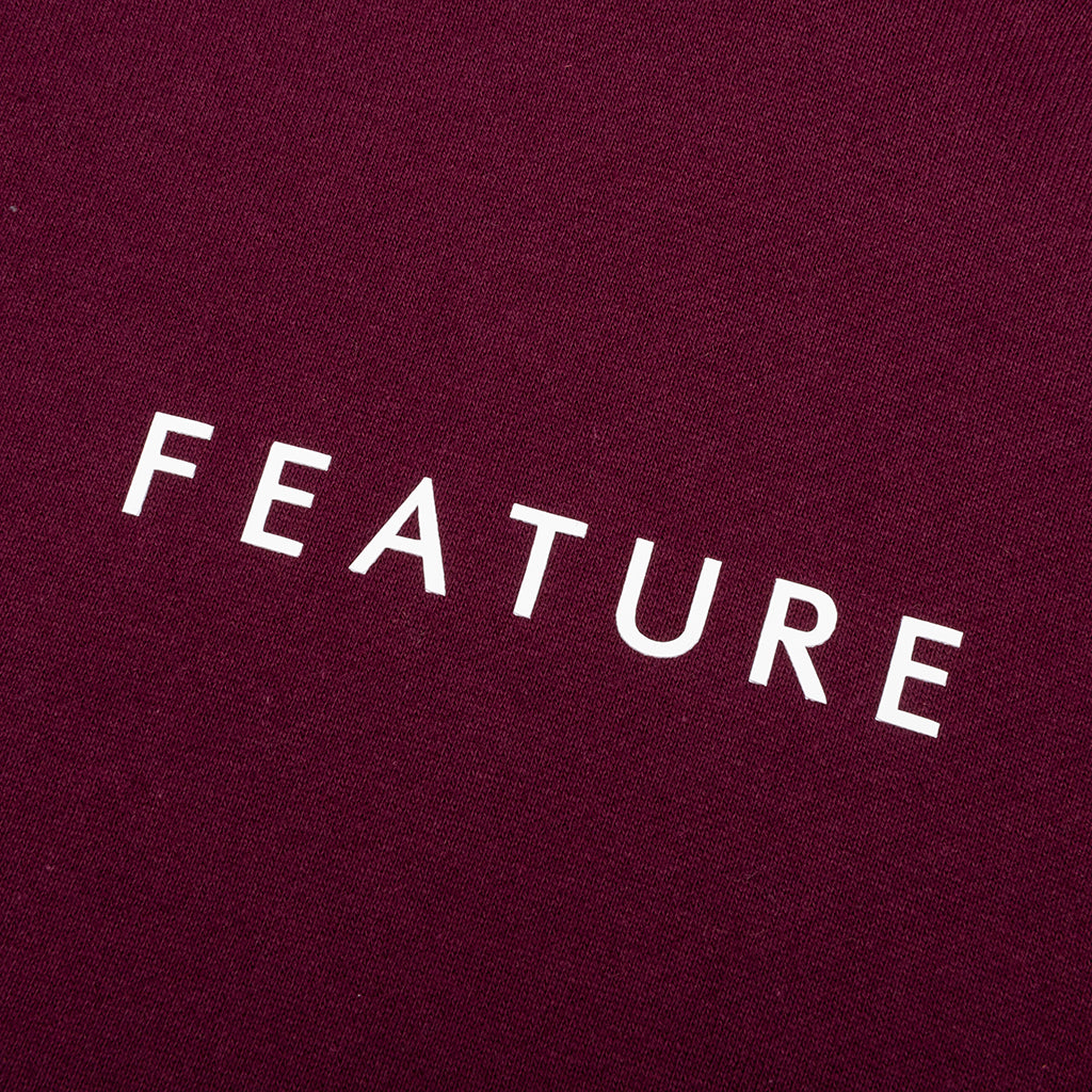 Feature