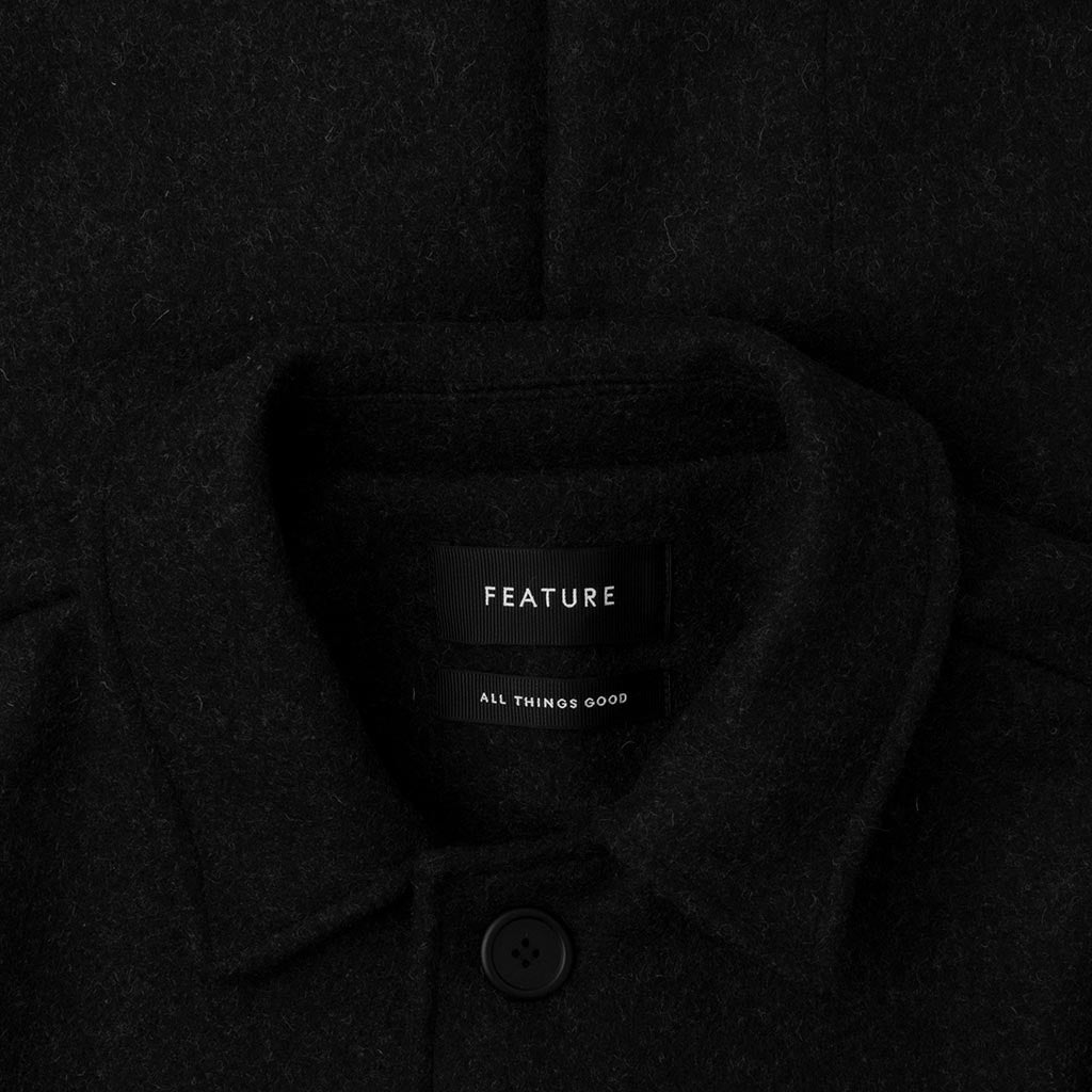 Feature