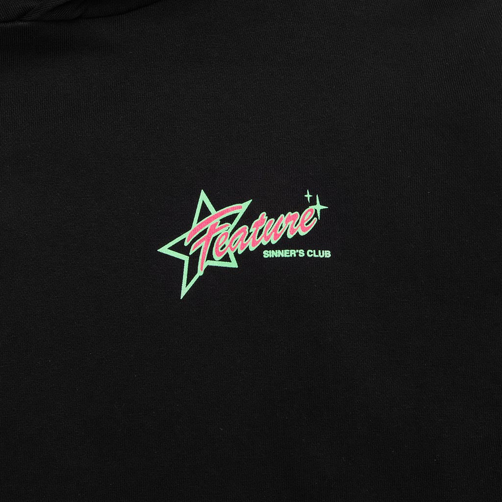 Feature