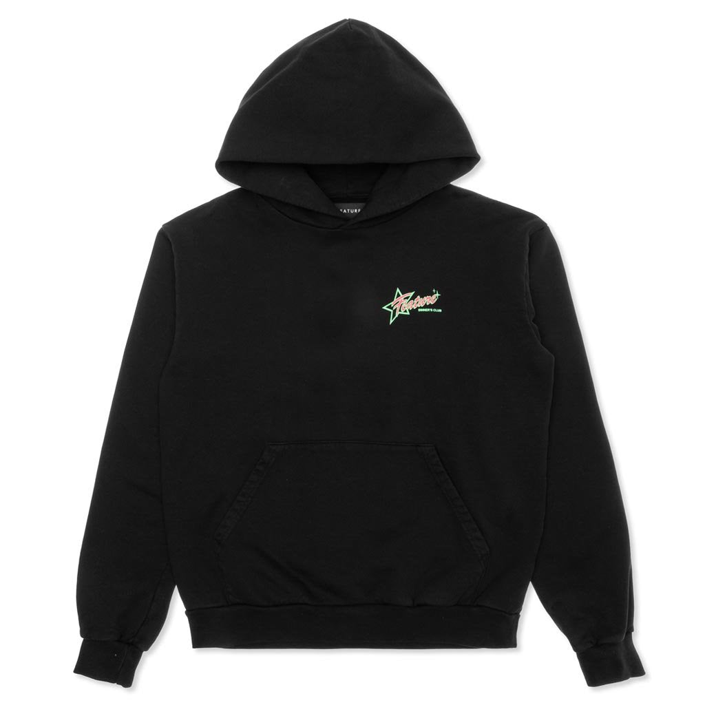 Feature
