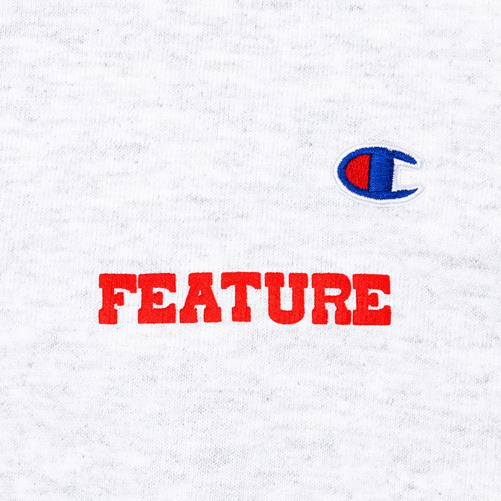 Feature